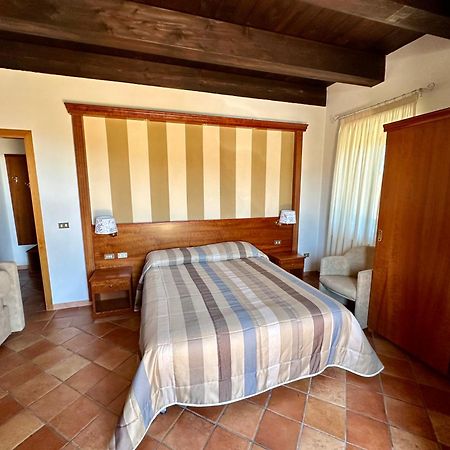 Agriturismo Cervinace Oriolo  Dış mekan fotoğraf