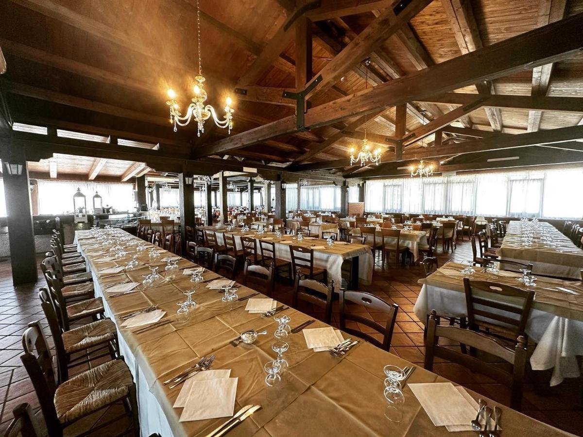 Agriturismo Cervinace Oriolo  Dış mekan fotoğraf