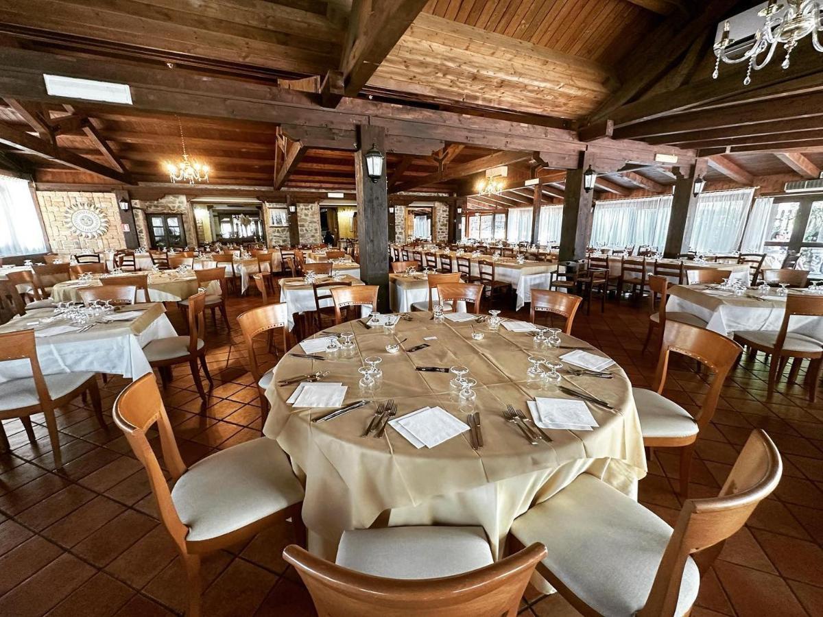 Agriturismo Cervinace Oriolo  Dış mekan fotoğraf