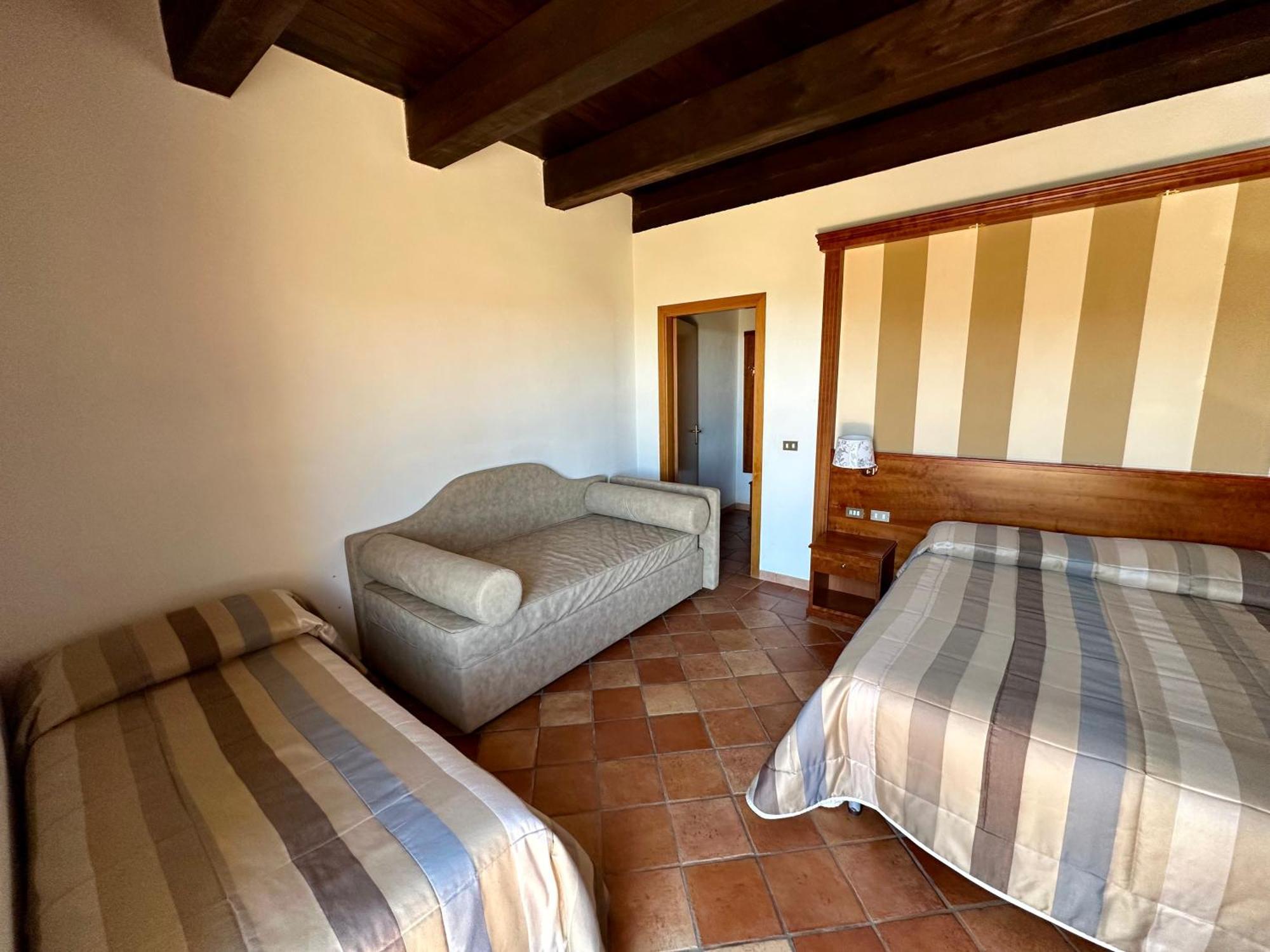 Agriturismo Cervinace Oriolo  Dış mekan fotoğraf