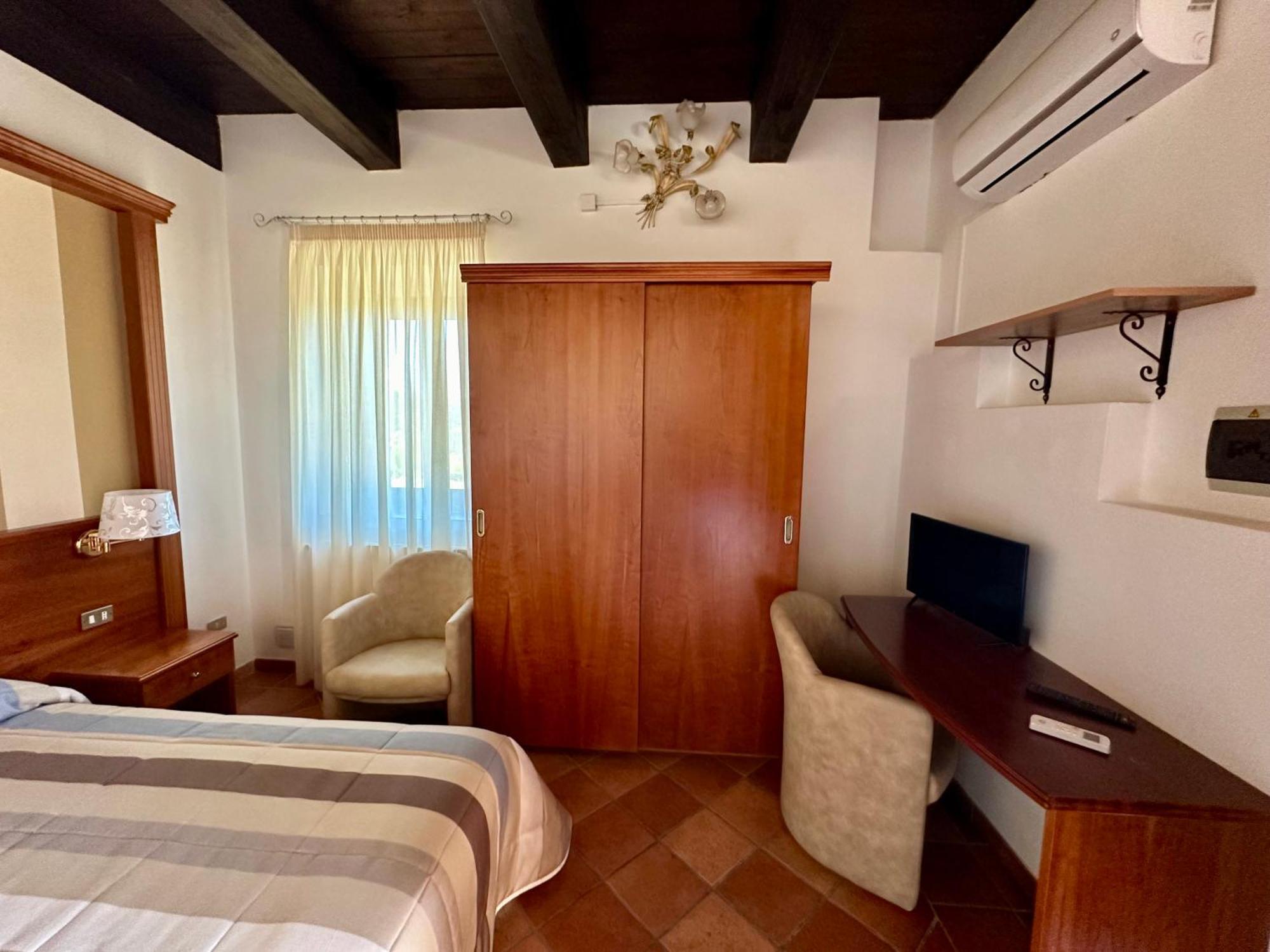 Agriturismo Cervinace Oriolo  Dış mekan fotoğraf